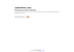 Valentime